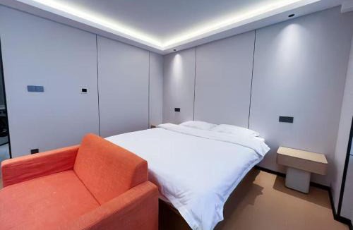Changning Apartment | Shanghai Jiarong Hotel Apartment