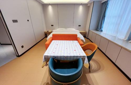 Changning Apartment | Shanghai Jiarong Hotel Apartment