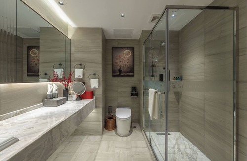 Jinshan Hotel | Shanghai Lanshu International Hotel