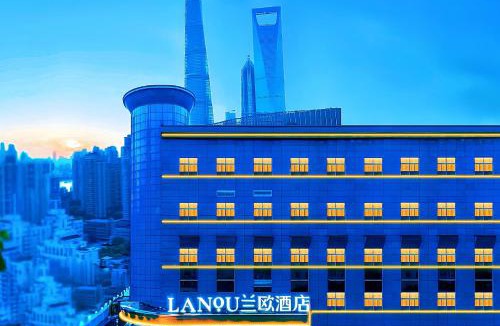 Lujiazui Hotel | Shanghai Lujiazui Area BaBaiBan LANOU Hotel