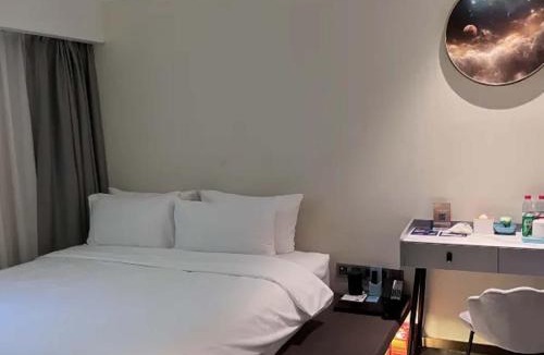 Lujiazui Hotel | Shanghai Lujiazui Area BaBaiBan LANOU Hotel