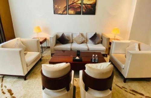 Minhang Hotel | Shanghai Manhattan Hotel Minhang