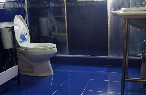 Jing'an Hostel | Shanghai Mofang Style Girls' Hostel