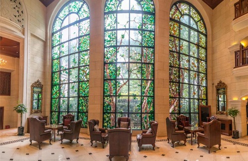 Shanghai Hotel | Shanghai Moller Villa Hotel