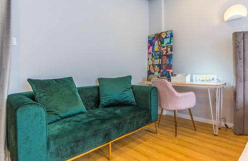 Huaihai Road Commercial Area Hotel | Shanghai Moxi Inn Huaihai Rd No.6 Branch