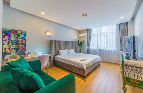 Huaihai Road Commercial Area Hotel | Shanghai Moxi Inn Huaihai Rd No.6 Branch