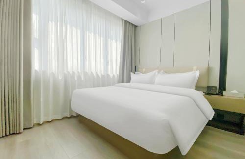 Jinshan Hotel | Shanghai Platinum Hotel