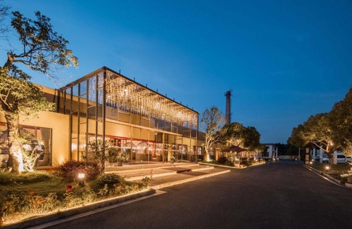 Pudong Hotel | ShangHai PuDong Airport W9-Hotel - 24 hours free shuttle bus to Pudong Airport