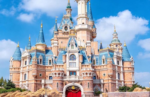 Pudong Hotel | Shanghai Pudong Airport Wenju Road Atour Hotel上海浦东机场闻居路亚朵酒店