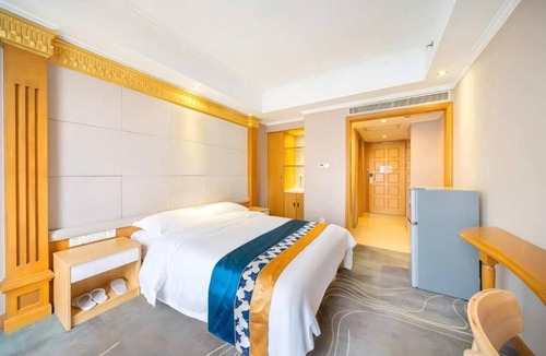 Changshu Hotel | Shanghai Riverview Hotel Bund Store