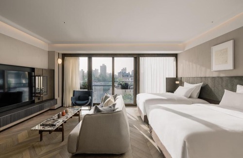 Xuhui Hotel | Shanghai Shang Ying CHAO Hotel