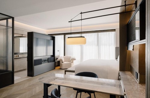 Xuhui Hotel | Shanghai Shang Ying CHAO Hotel