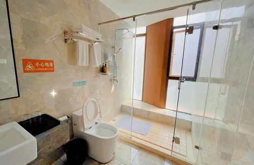 Pudong Hotel | SHANGHAI TAIZHUO HOTEL