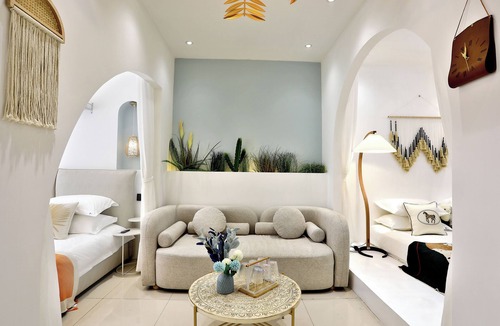Pudong Bed & Breakfast | Shanghai Yinxubai Designer Homestay