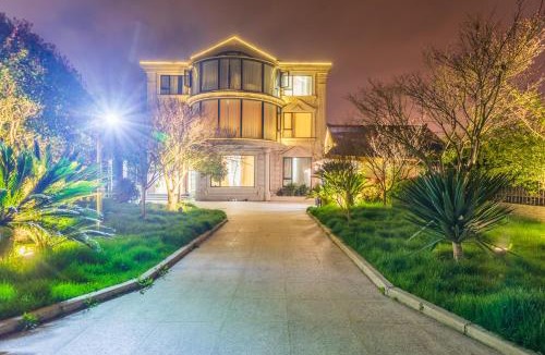 Pudong Bed & Breakfast | Shanghai Yipin Yijing B&B - Disney 上海一品艺景民宿-迪士尼店-近浦东国际机场