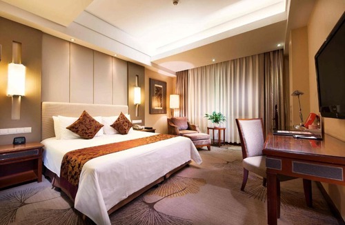 Fengxian Hotel | Shanghai Yuehua Hotel