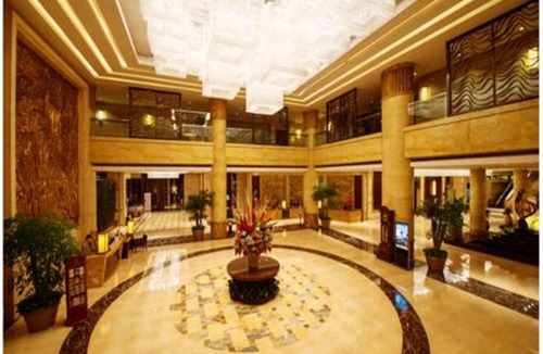 Fengxian Hotel | Shanghai Yuehua Hotel