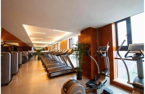 Fengxian Hotel | Shanghai Yuehua Hotel