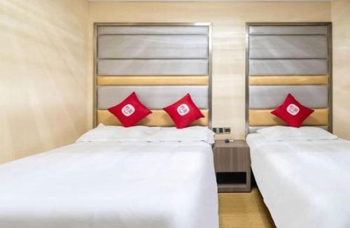 Downtown Shanghai House | Shanghai Yujia Hotel