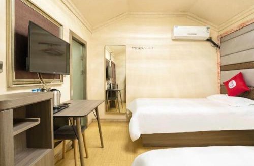 Downtown Shanghai House | Shanghai Yujia Hotel
