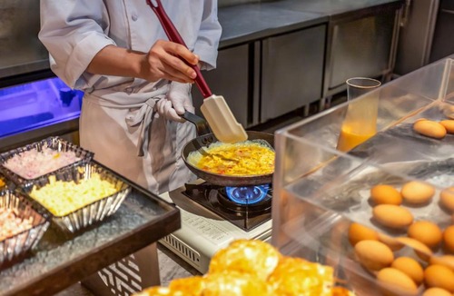 Putuo Hotel | Shanghai Yunhe Yebo Hotel, Wuning Road Global Harbor Branch