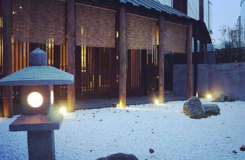 Qingpu Hotel | Shanghai Zhuli Kosa Spring Resort