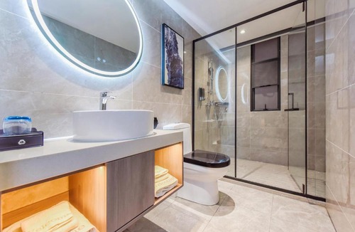 Huadu Hotel | Shangpin Holiday Inn Guangzhou Baiyun International Airport Branch