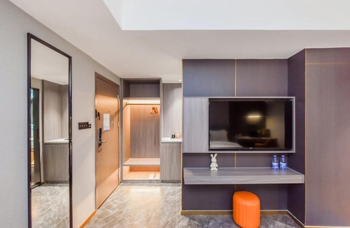 Huadu Hotel | Shangpin Holiday Inn Guangzhou Baiyun International Airport Branch
