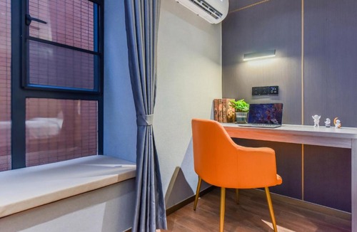 Huadu Hotel | Shangpin Holiday Inn Guangzhou Baiyun International Airport Branch