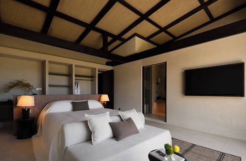 Shangri-La Hotel | Shangri-La Bandu Xingye Muge Manor Hotel