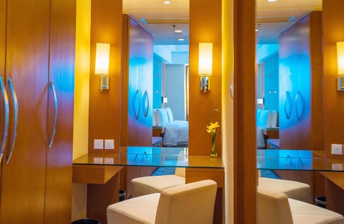 Hondlon Hotel | Shangri-La Baotou