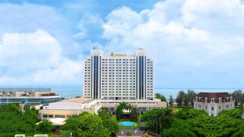 Dongjie Subdistrict Hotel | Shangri-La Beihai