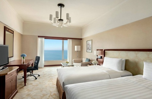 Dongjie Subdistrict Hotel | Shangri-La Beihai