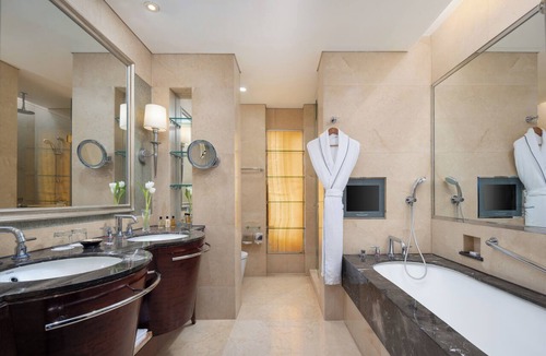 Hejiang Pavilion Hotel | Shangri-La Chengdu