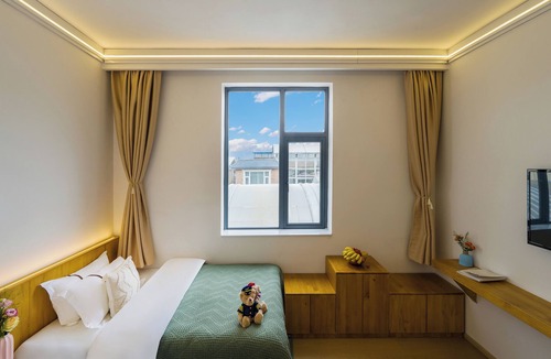 Shangri-La Hotel | Shangri-La Chenxia Courtyard Homestay