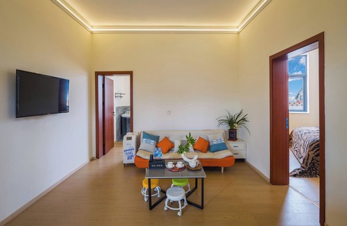 Shangri-La Hotel | Shangri-La Chenxia Courtyard Homestay