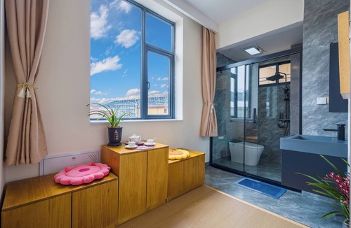Shangri-La Hotel | Shangri-La Chenxia Courtyard Homestay