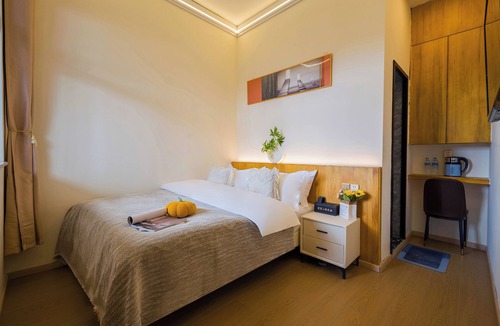 Shangri-La Hotel | Shangri-La Chenxia Courtyard Homestay