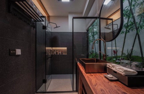 Shangri-La Hotel | Shangri-La City Yunjian Songyue