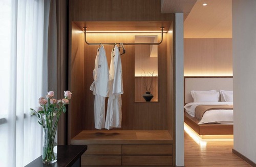 Shangri-La Hotel | Shangri-La City Yunjian Songyue