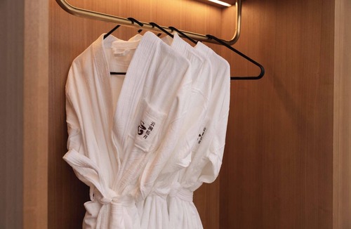 Shangri-La Hotel | Shangri-La City Yunjian Songyue