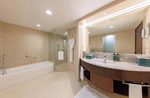 Dalian City Center Hotel | Shangri-La Dalian