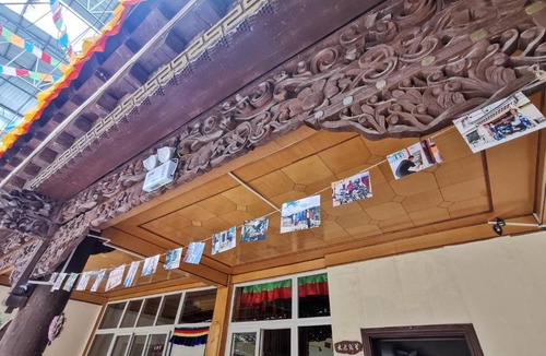 Shangri-La Hostel | Shangri-la Emma inn