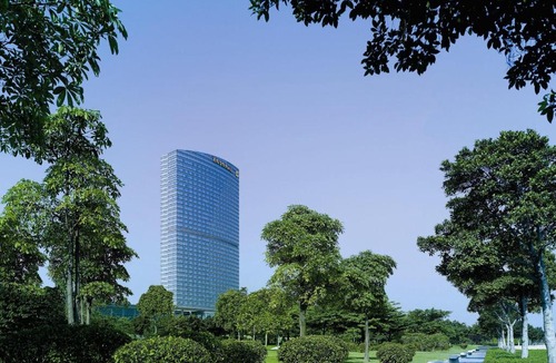 Pazhou Residential District Hotel | Shangri-La Guangzhou