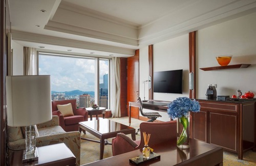 Pazhou Residential District Hotel | Shangri-La Guangzhou