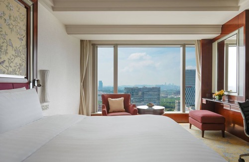Pazhou Residential District Hotel | Shangri-La Guangzhou