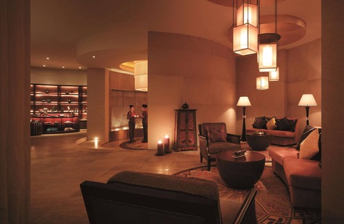 Pazhou Residential District Hotel | Shangri-La Guangzhou