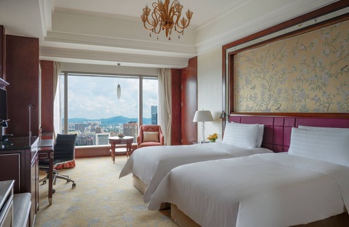 Pazhou Residential District Hotel | Shangri-La Guangzhou