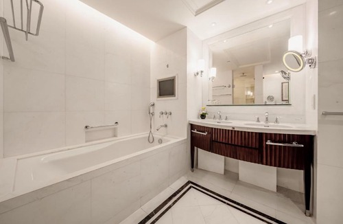 Qixing Hotel | Shangri-La Guilin