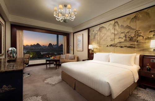 Diecai Hotel | Shangri-La Guilin